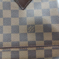 DUOMO EBENE Damier Canvas N60008 CA0098ドゥオモ エベーヌ ダミエキャンバス N60008 CA0098