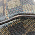 DUOMO EBENE Damier Canvas N60008 CA0098ドゥオモ エベーヌ ダミエキャンバス N60008 CA0098