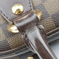 DUOMO EBENE Damier Canvas N60008 CA0098ドゥオモ エベーヌ ダミエキャンバス N60008 CA0098
