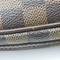 DUOMO EBENE Damier Canvas N60008 CA0098ドゥオモ エベーヌ ダミエキャンバス N60008 CA0098