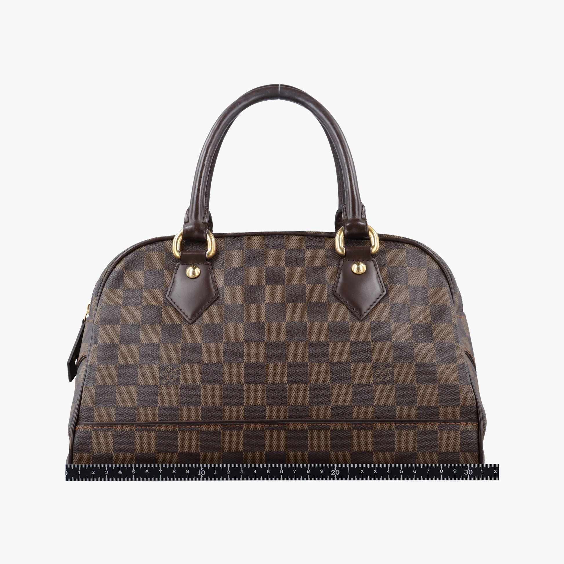 DUOMO EBENE Damier Canvas N60008 CA0098ドゥオモ エベーヌ ダミエキャンバス N60008 CA0098