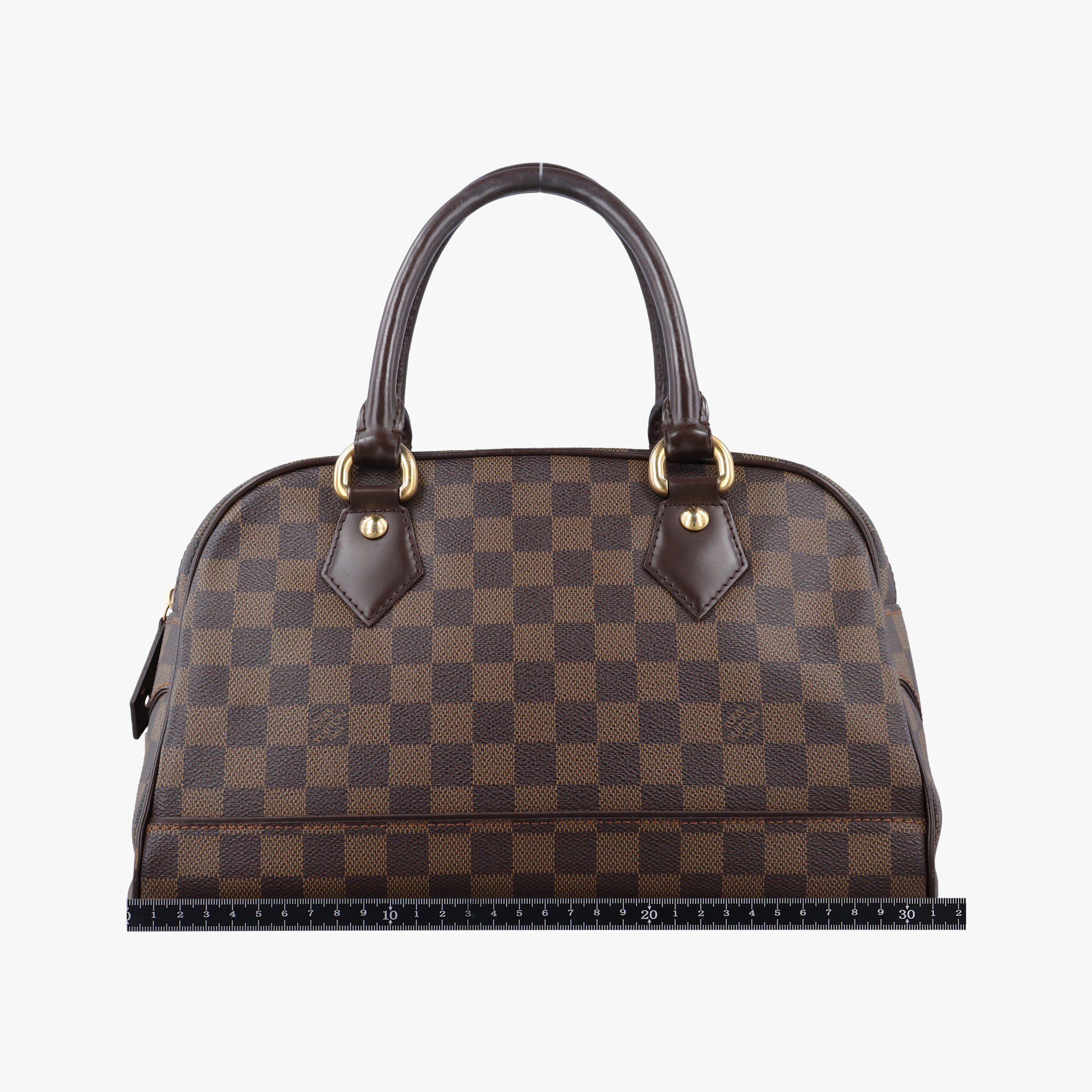 DUOMO EBENE Damier Canvas N60008 CA0098ドゥオモ エベーヌ ダミエキャンバス N60008 CA0098