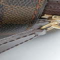 DUOMO EBENE Damier Canvas N60008 CA0098ドゥオモ エベーヌ ダミエキャンバス N60008 CA0098