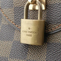 DUOMO EBENE Damier Canvas N60008 CA0098ドゥオモ エベーヌ ダミエキャンバス N60008 CA0098