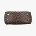 DUOMO EBENE Damier Canvas N60008 CA0098ドゥオモ エベーヌ ダミエキャンバス N60008 CA0098
