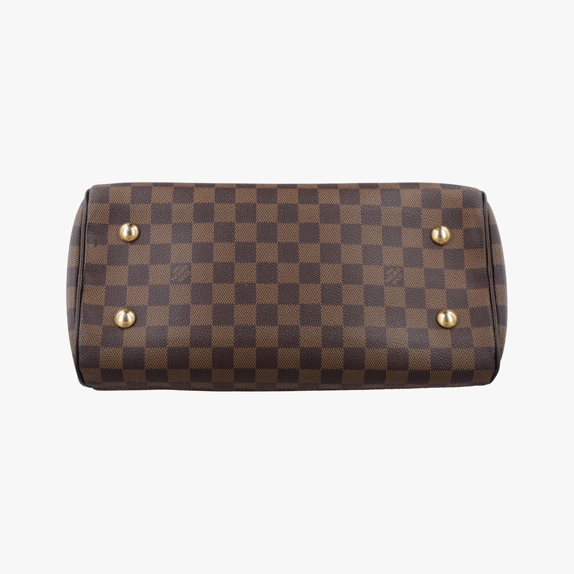DUOMO EBENE Damier Canvas N60008 CA0098ドゥオモ エベーヌ ダミエキャンバス N60008 CA0098