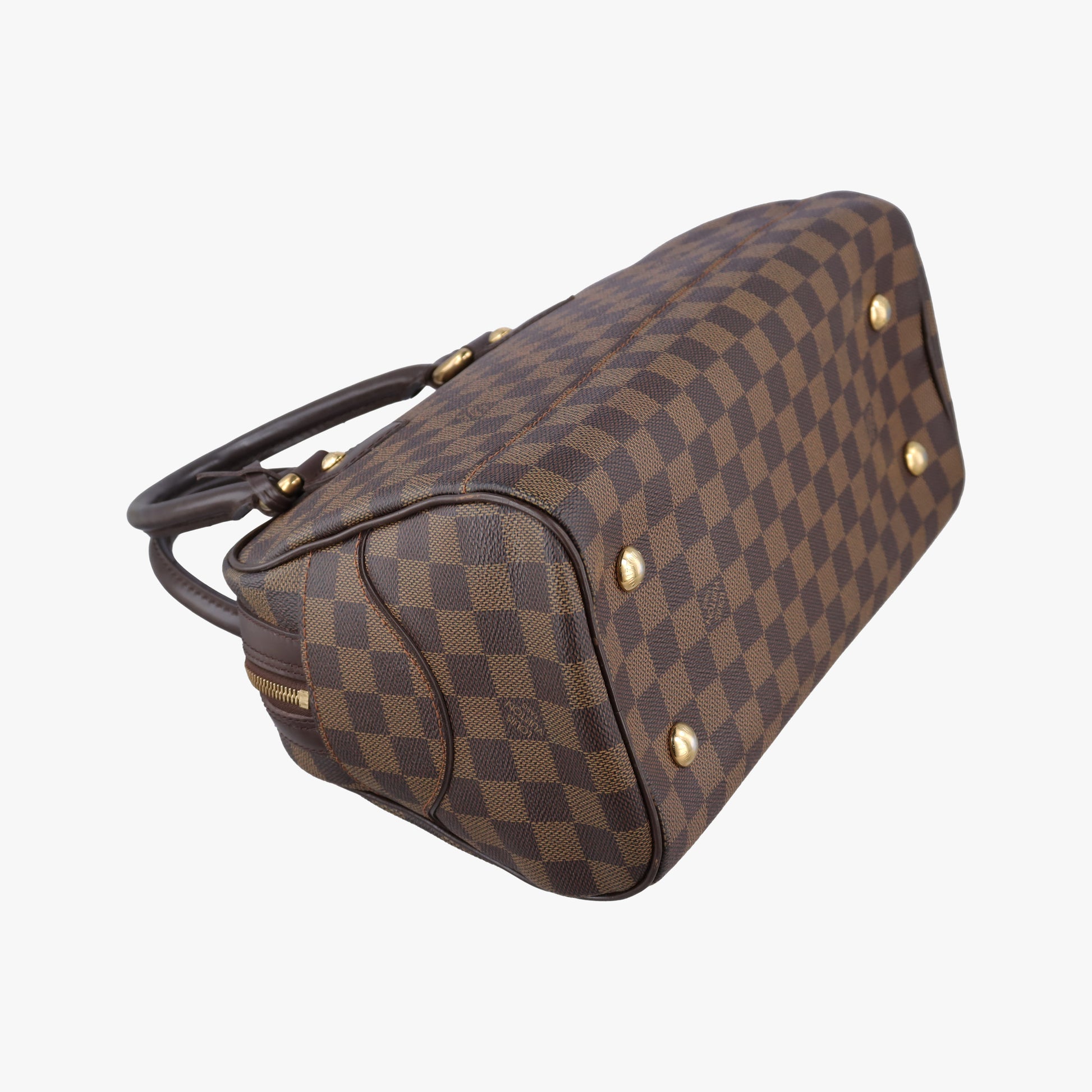 DUOMO EBENE Damier Canvas N60008 CA0098ドゥオモ エベーヌ ダミエキャンバス N60008 CA0098