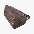 DUOMO EBENE Damier Canvas N60008 CA0098ドゥオモ エベーヌ ダミエキャンバス N60008 CA0098