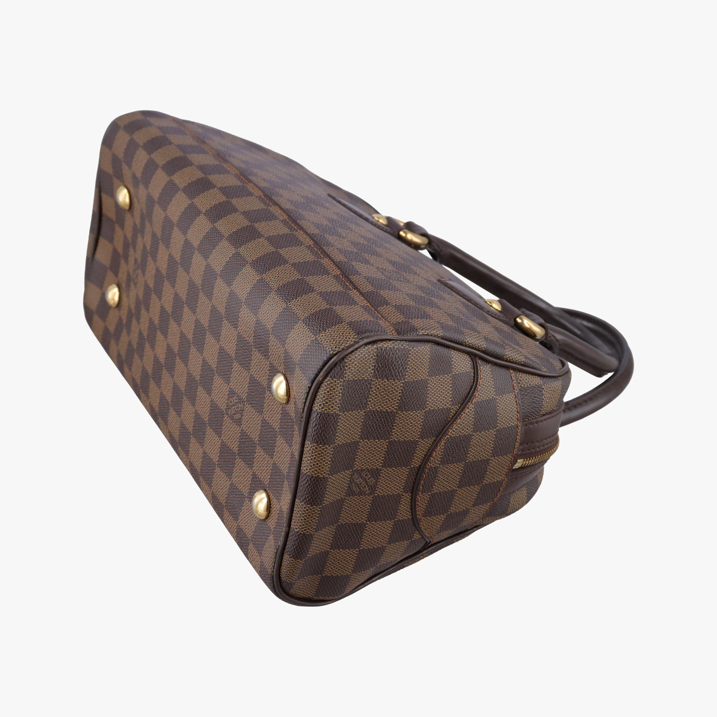 DUOMO EBENE Damier Canvas N60008 CA0098ドゥオモ エベーヌ ダミエキャンバス N60008 CA0098