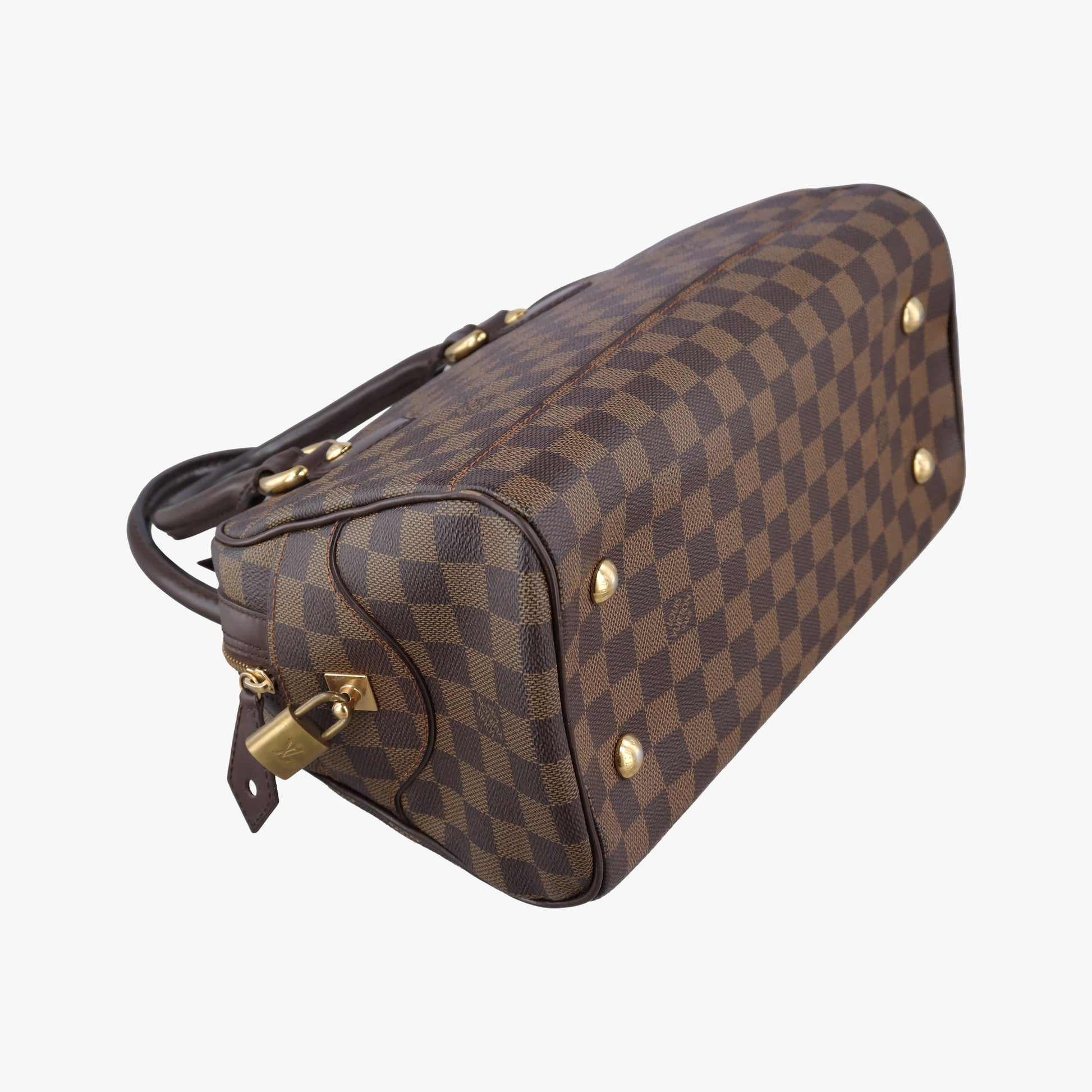 DUOMO EBENE Damier Canvas N60008 CA0098ドゥオモ エベーヌ ダミエキャンバス N60008 CA0098