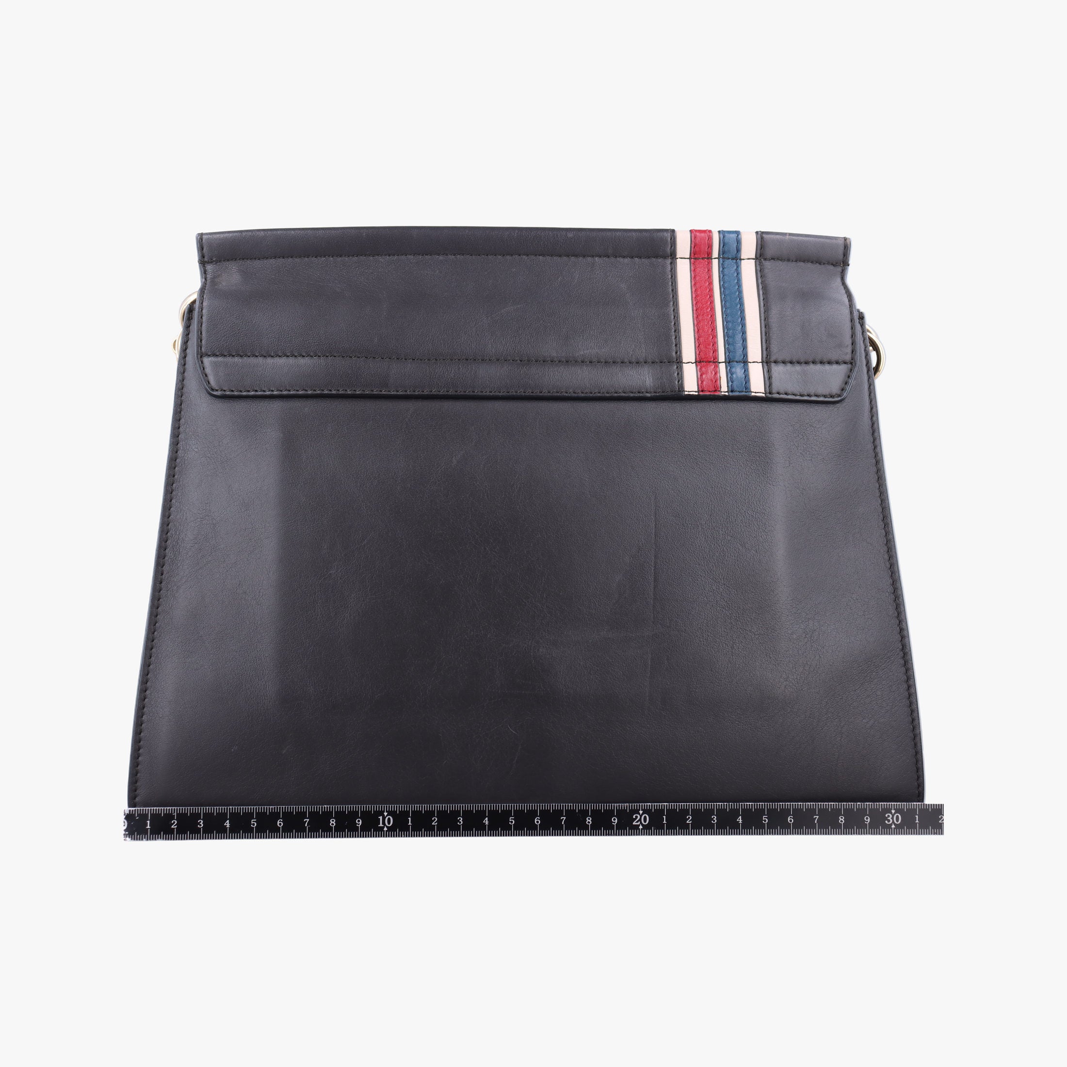 FAYE Black×multicolor Leather 01 17 70 65 2フェイ ブラック×マルチカラー レザー 01 17 70 65 2