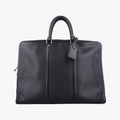 Porto Document Voyage Black Epi M59162 BA2049ポルトドキュメントボヤージュ ブラック エピ M59162 BA2049