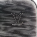 Porto Document Voyage Black Epi M59162 BA2049ポルトドキュメントボヤージュ ブラック エピ M59162 BA2049
