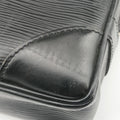 Porto Document Voyage Black Epi M59162 BA2049ポルトドキュメントボヤージュ ブラック エピ M59162 BA2049