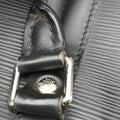 Porto Document Voyage Black Epi M59162 BA2049ポルトドキュメントボヤージュ ブラック エピ M59162 BA2049