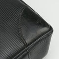 Porto Document Voyage Black Epi M59162 BA2049ポルトドキュメントボヤージュ ブラック エピ M59162 BA2049