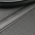 Porto Document Voyage Black Epi M59162 BA2049ポルトドキュメントボヤージュ ブラック エピ M59162 BA2049