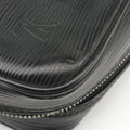 Porto Document Voyage Black Epi M59162 BA2049ポルトドキュメントボヤージュ ブラック エピ M59162 BA2049