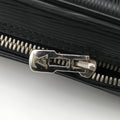 Porto Document Voyage Black Epi M59162 BA2049ポルトドキュメントボヤージュ ブラック エピ M59162 BA2049