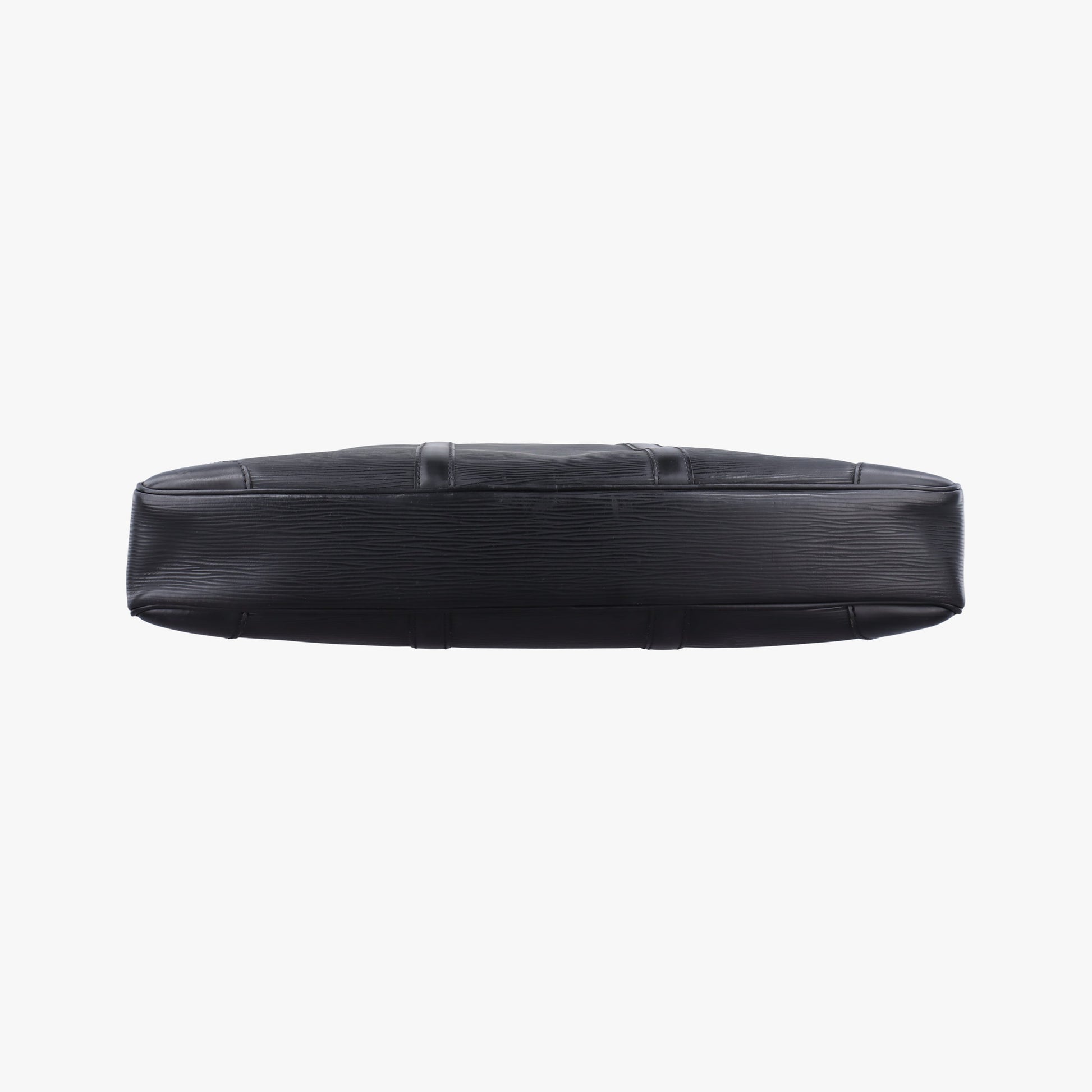 Porto Document Voyage Black Epi M59162 BA2049ポルトドキュメントボヤージュ ブラック エピ M59162 BA2049