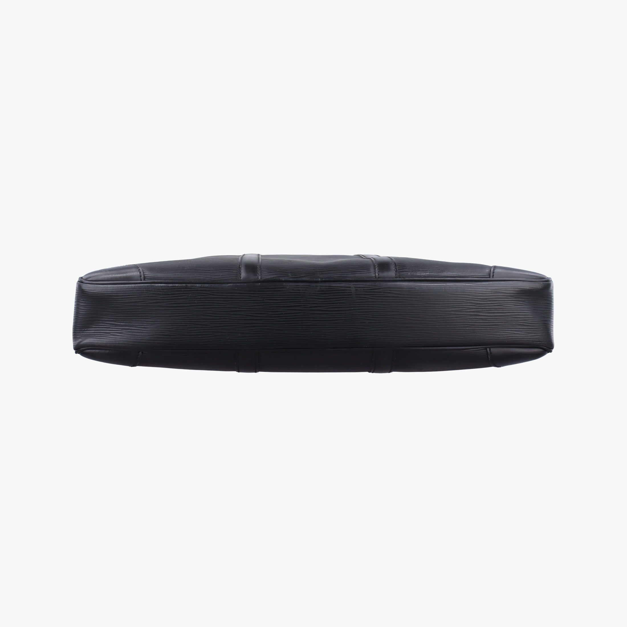 Porto Document Voyage Black Epi M59162 BA2049ポルトドキュメントボヤージュ ブラック エピ M59162 BA2049