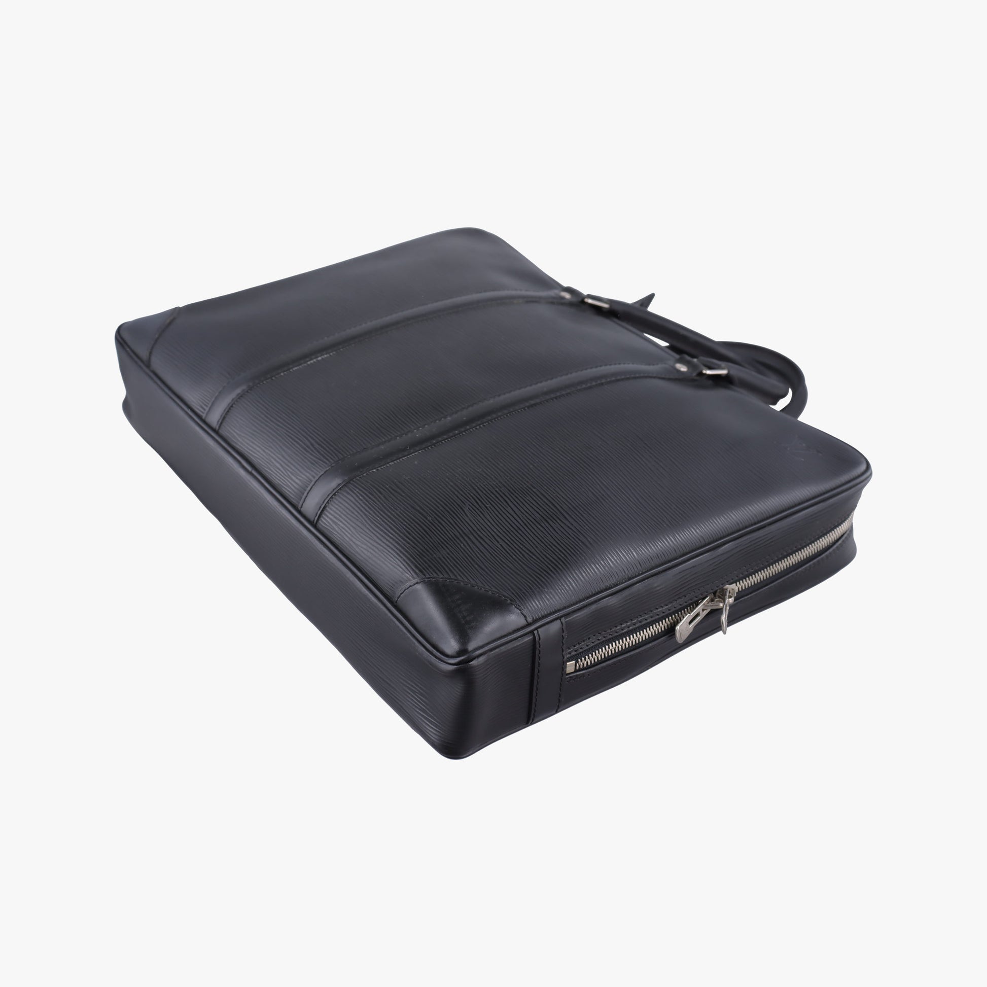 Porto Document Voyage Black Epi M59162 BA2049ポルトドキュメントボヤージュ ブラック エピ M59162 BA2049