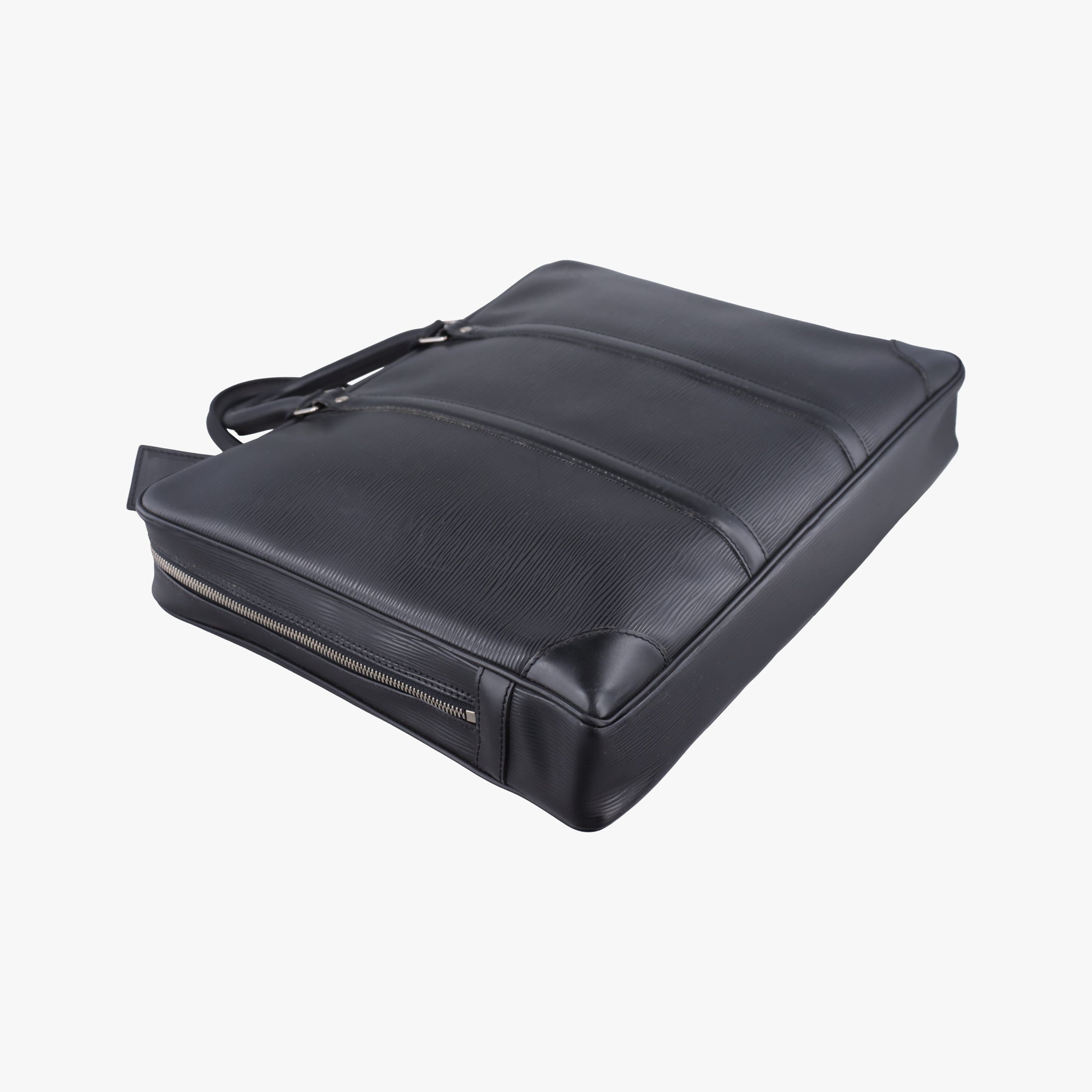 Porto Document Voyage Black Epi M59162 BA2049ポルトドキュメントボヤージュ ブラック エピ M59162 BA2049