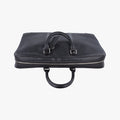 Porto Document Voyage Black Epi M59162 BA2049ポルトドキュメントボヤージュ ブラック エピ M59162 BA2049