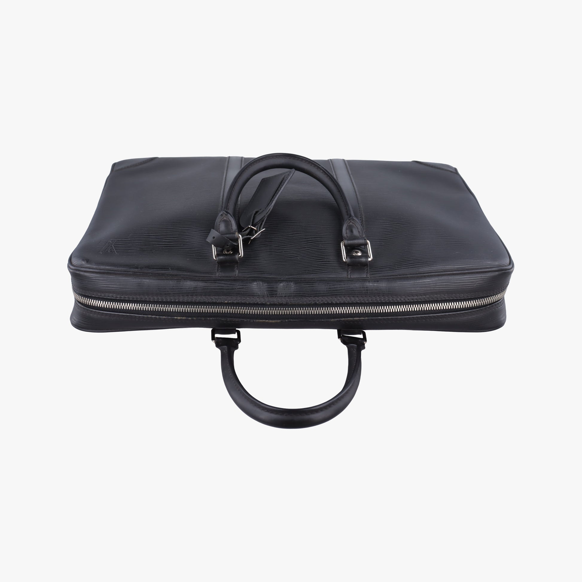 Porto Document Voyage Black Epi M59162 BA2049ポルトドキュメントボヤージュ ブラック エピ M59162 BA2049