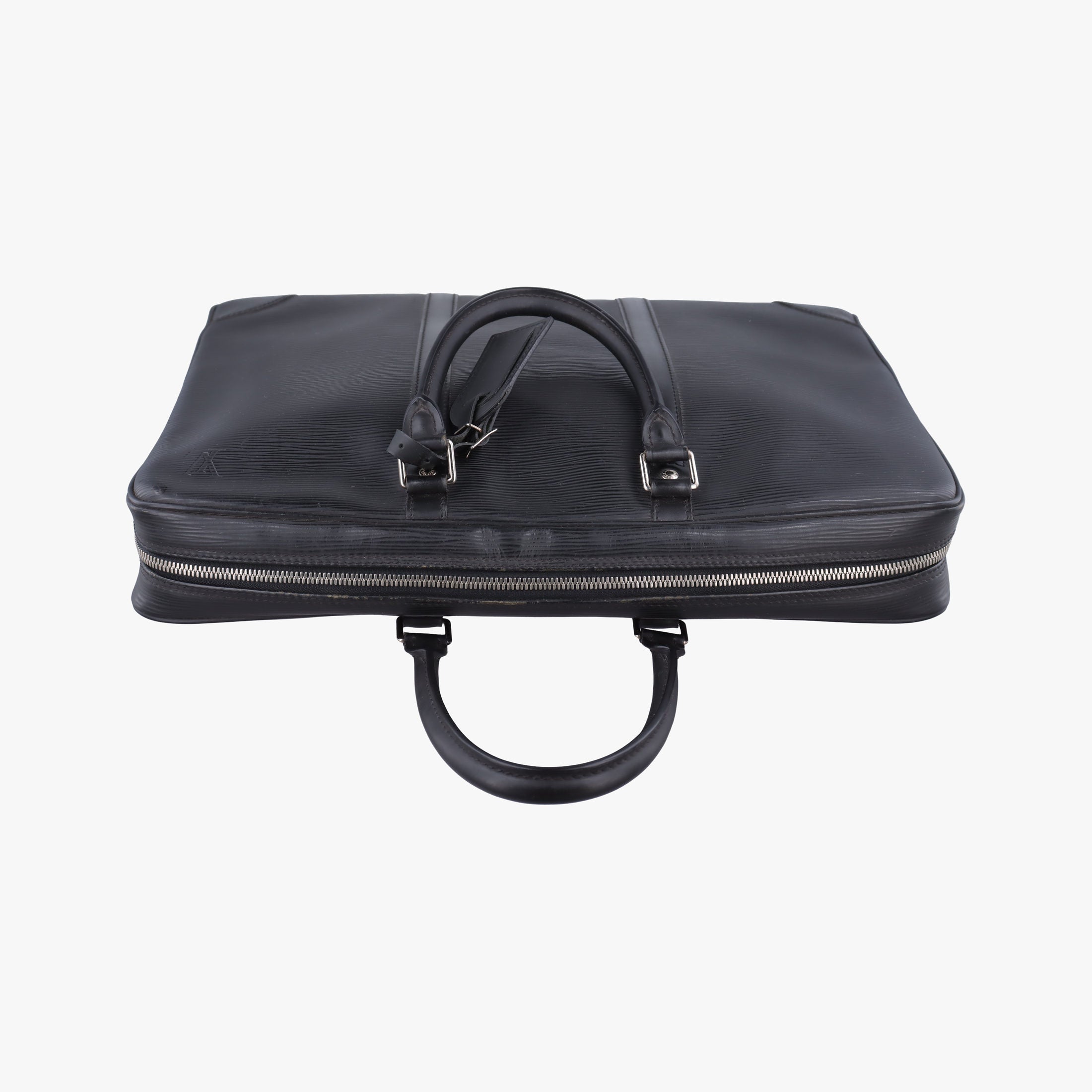Porto Document Voyage Black Epi M59162 BA2049ポルトドキュメントボヤージュ ブラック エピ M59162 BA2049