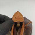 Boesy PM Brown Monogram Canvas M45715 VI1089ボエシPM モノグラム/ブラウン モノグラムキャンバス M45715 VI1089
