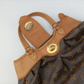 Boesy PM Brown Monogram Canvas M45715 VI1089ボエシPM モノグラム/ブラウン モノグラムキャンバス M45715 VI1089