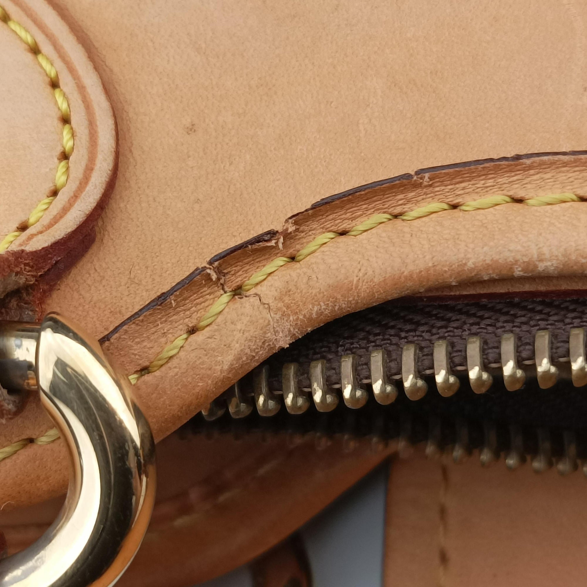 Boesy PM Brown Monogram Canvas M45715 VI1089ボエシPM モノグラム/ブラウン モノグラムキャンバス M45715 VI1089