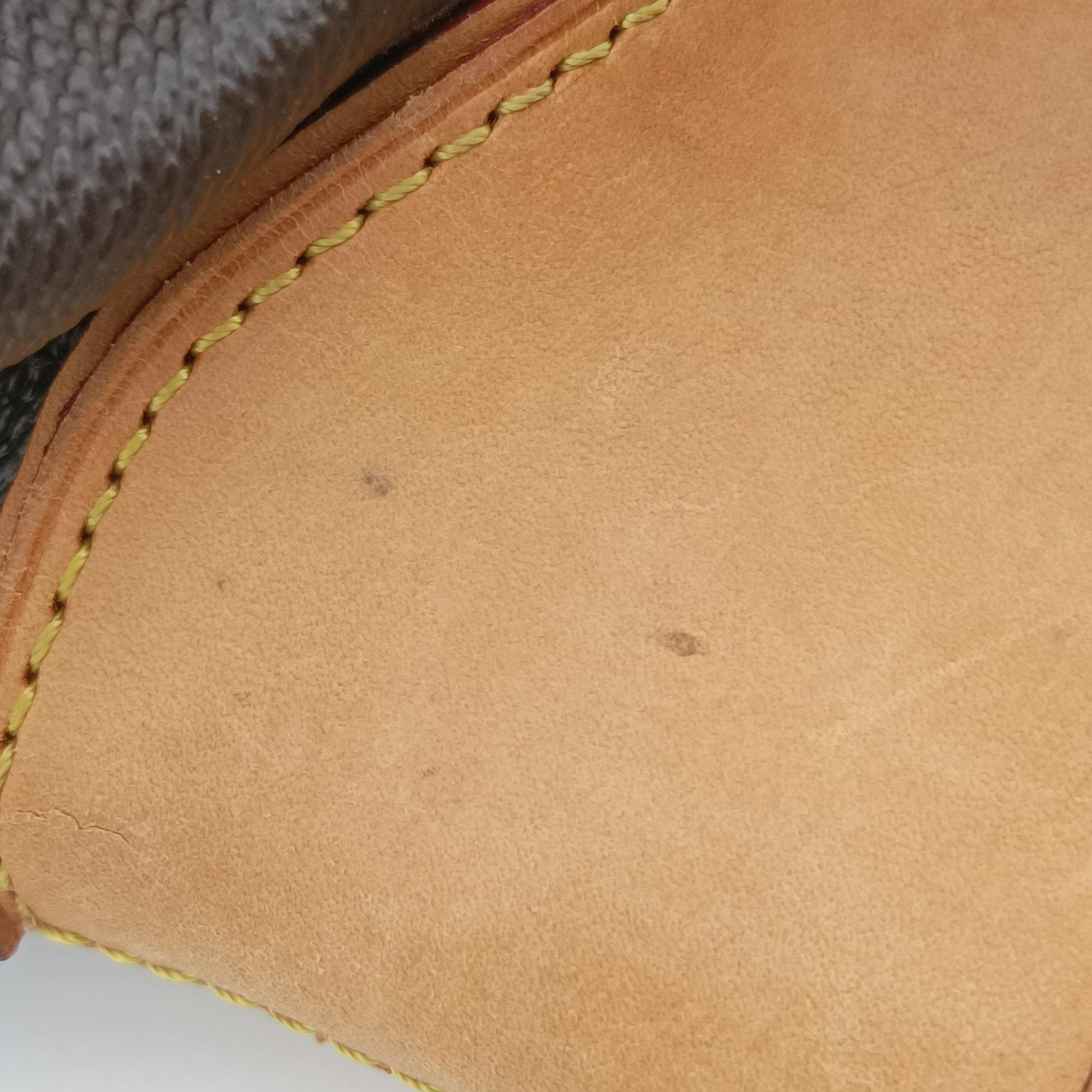 Boesy PM Brown Monogram Canvas M45715 VI1089ボエシPM モノグラム/ブラウン モノグラムキャンバス M45715 VI1089