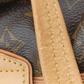 Boesy PM Brown Monogram Canvas M45715 VI1089ボエシPM モノグラム/ブラウン モノグラムキャンバス M45715 VI1089