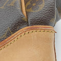 Boesy PM Brown Monogram Canvas M45715 VI1089ボエシPM モノグラム/ブラウン モノグラムキャンバス M45715 VI1089