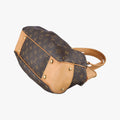 Boesy PM Brown Monogram Canvas M45715 VI1089ボエシPM モノグラム/ブラウン モノグラムキャンバス M45715 VI1089