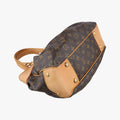 Boesy PM Brown Monogram Canvas M45715 VI1089ボエシPM モノグラム/ブラウン モノグラムキャンバス M45715 VI1089