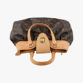Boesy PM Brown Monogram Canvas M45715 VI1089ボエシPM モノグラム/ブラウン モノグラムキャンバス M45715 VI1089