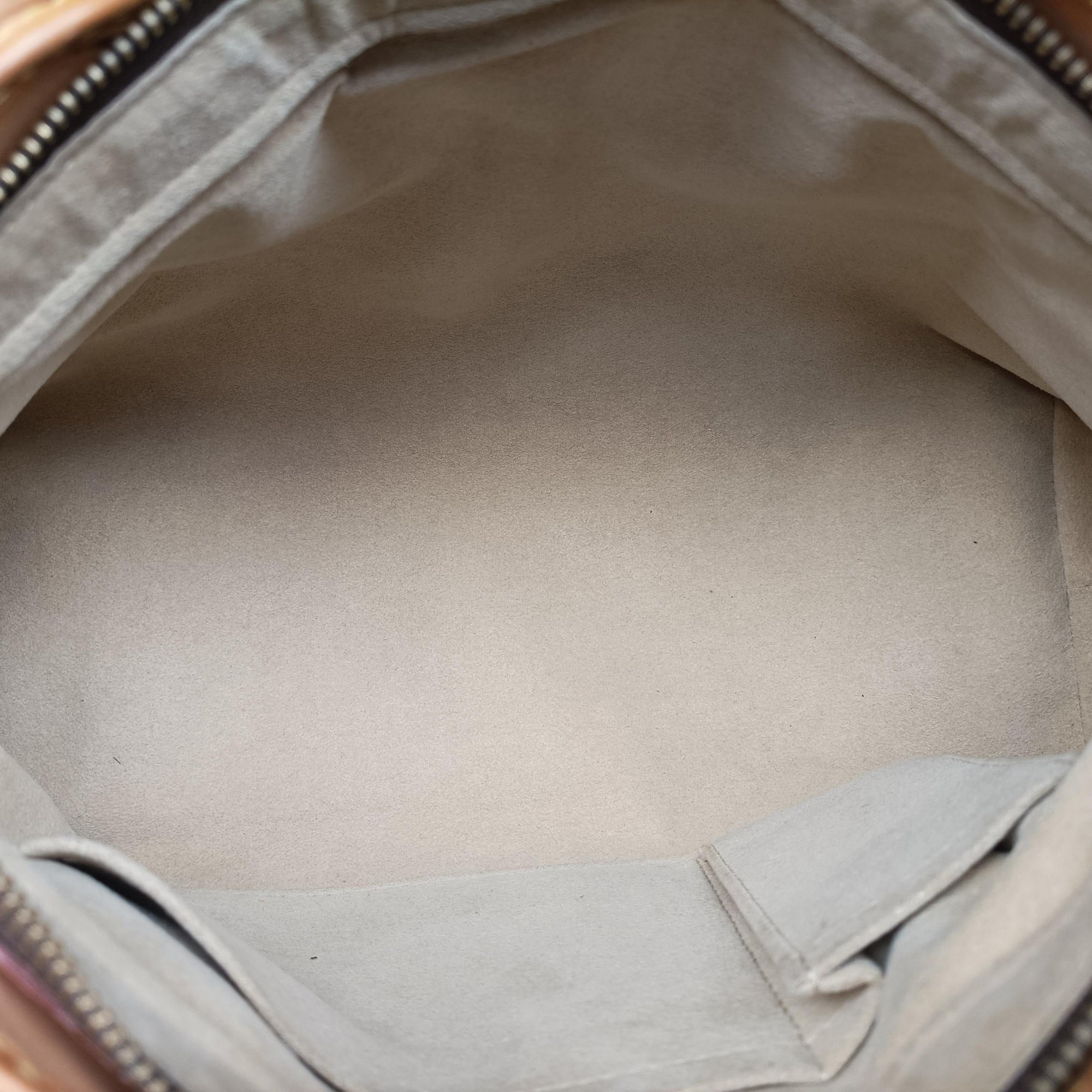 Boesy PM Brown Monogram Canvas M45715 VI1089ボエシPM モノグラム/ブラウン モノグラムキャンバス M45715 VI1089