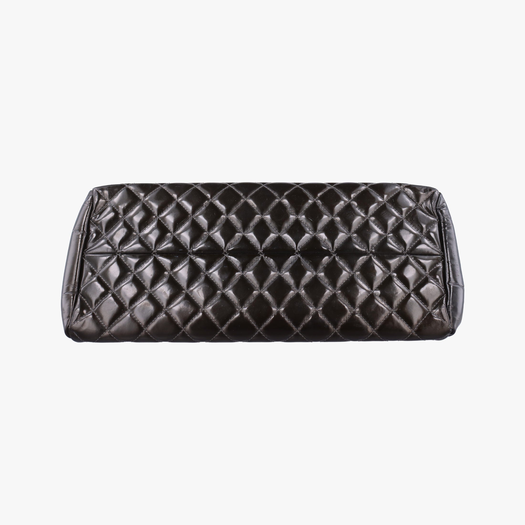 Mademoiselle Bowling Golden×Multicolour Patent A49854 15057639マドモアゼル ボーリング ゴールド×マルチカラー パテント A49854 15057639