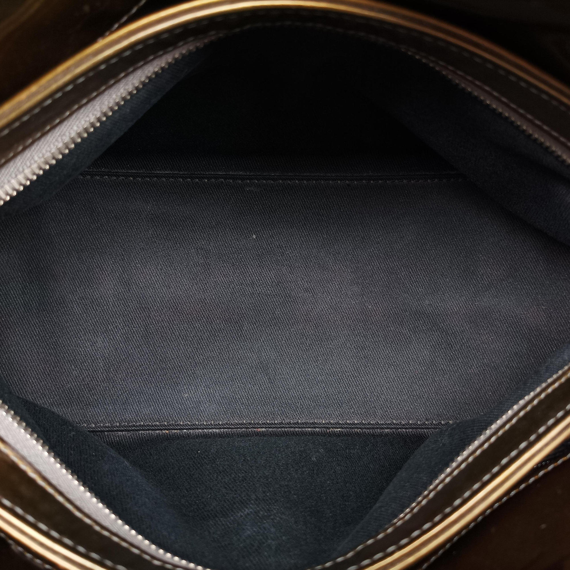 Mademoiselle Bowling Golden×Multicolour Patent A49854 15057639マドモアゼル ボーリング ゴールド×マルチカラー パテント A49854 15057639