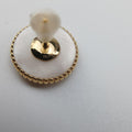 Rose des Vents White×yellow gold AU750 290642ローズデヴァン ホワイト×イエローゴールド AU750 290642