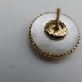 Rose des Vents White×yellow gold AU750 290642ローズデヴァン ホワイト×イエローゴールド AU750 290642