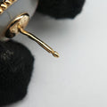 Rose des Vents White×yellow gold AU750 290642ローズデヴァン ホワイト×イエローゴールド AU750 290642