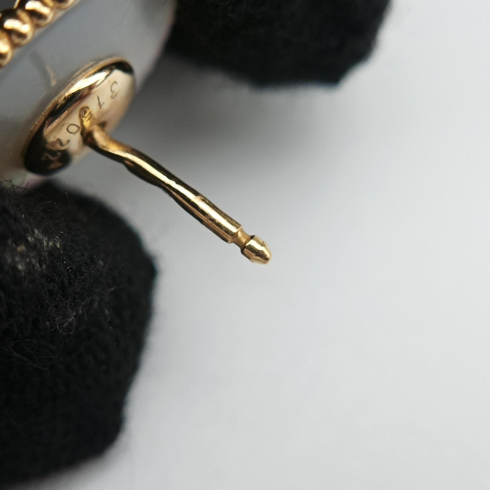 Rose des Vents White×yellow gold AU750 290642ローズデヴァン ホワイト×イエローゴールド AU750 290642