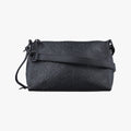 Triangle 	Messenger Noir Monogram Empreinte M55878 AR4129トリアングル メッセンジャー ノワール モノグラムアンプラント M55878 AR4129