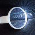 Triangle 	Messenger Noir Monogram Empreinte M55878 AR4129トリアングル メッセンジャー ノワール モノグラムアンプラント M55878 AR4129