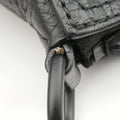 Triangle 	Messenger Noir Monogram Empreinte M55878 AR4129トリアングル メッセンジャー ノワール モノグラムアンプラント M55878 AR4129