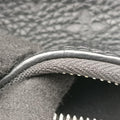 Triangle 	Messenger Noir Monogram Empreinte M55878 AR4129トリアングル メッセンジャー ノワール モノグラムアンプラント M55878 AR4129